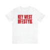 Key West Lifestyle - Unisex Jersey Short Sleeve Tee - Image 14