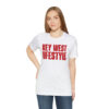 Key West Lifestyle - Unisex Jersey Short Sleeve Tee - Image 18