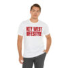 Key West Lifestyle - Unisex Jersey Short Sleeve Tee - Image 19