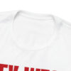 Key West Lifestyle - Unisex Jersey Short Sleeve Tee - Image 23