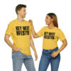 Key West Lifestyle - Unisex Jersey Short Sleeve Tee - Image 61