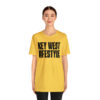 Key West Lifestyle - Unisex Jersey Short Sleeve Tee - Image 64