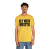 Key West Lifestyle - Unisex Jersey Short Sleeve Tee - Image 65