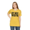 Key West Lifestyle - Unisex Jersey Short Sleeve Tee - Image 66