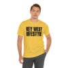 Key West Lifestyle - Unisex Jersey Short Sleeve Tee - Image 67