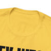 Key West Lifestyle - Unisex Jersey Short Sleeve Tee - Image 71