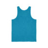 Key West Lifestyle - Unisex Jersey Tank - Image 2