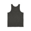 Key West Lifestyle - Unisex Jersey Tank - Image 8
