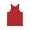 Key West Lifestyle - Unisex Jersey Tank - Image 12