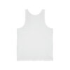 Key West Lifestyle - Unisex Jersey Tank - Image 4