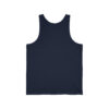 Key West Lifestyle - Unisex Jersey Tank - Image 10