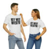 Key West Lifestyle - Unisex Jersey Short Sleeve Tee - Image 25