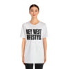 Key West Lifestyle - Unisex Jersey Short Sleeve Tee - Image 28
