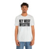 Key West Lifestyle - Unisex Jersey Short Sleeve Tee - Image 29