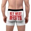 Key West Lifestyle - Men's Boxer Briefs