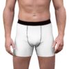 Key West Lifestyle - Men's Boxer Briefs - Image 4