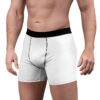 Key West Lifestyle - Men's Boxer Briefs - Image 5