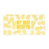 Pineapple Beach Towel
