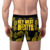 Key West Lifestyle - Men's Pineapple Boxer Briefs - Image 4